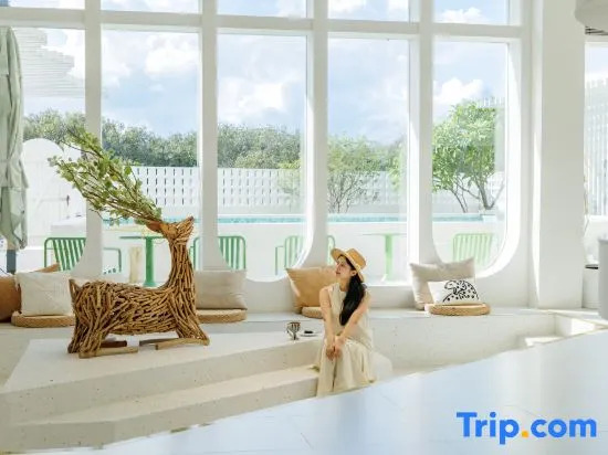 Luyu Island Villa