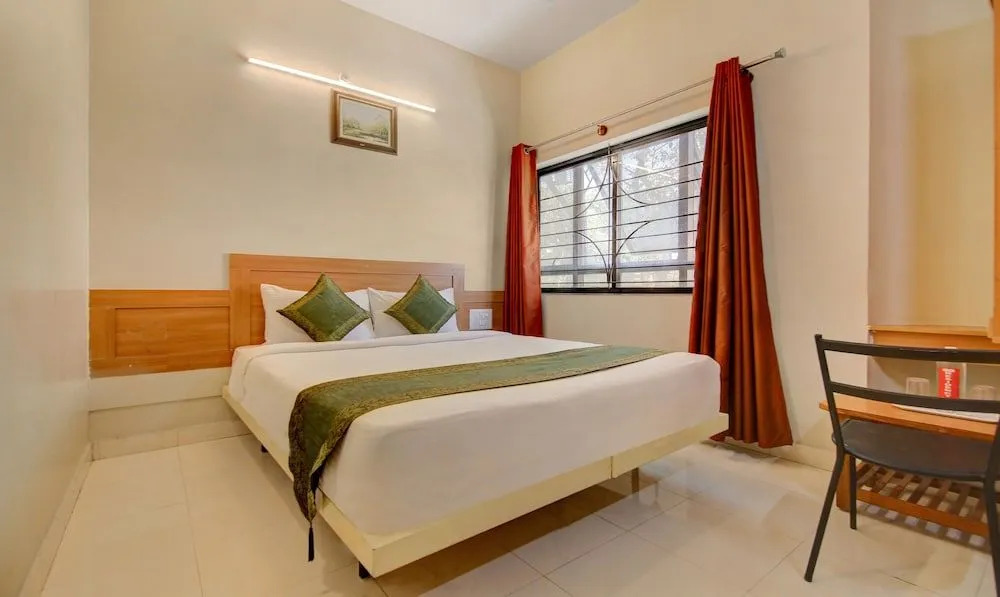 Itsy Hotels KES Residency, 10 Min From KSR Bengaluru City Junction