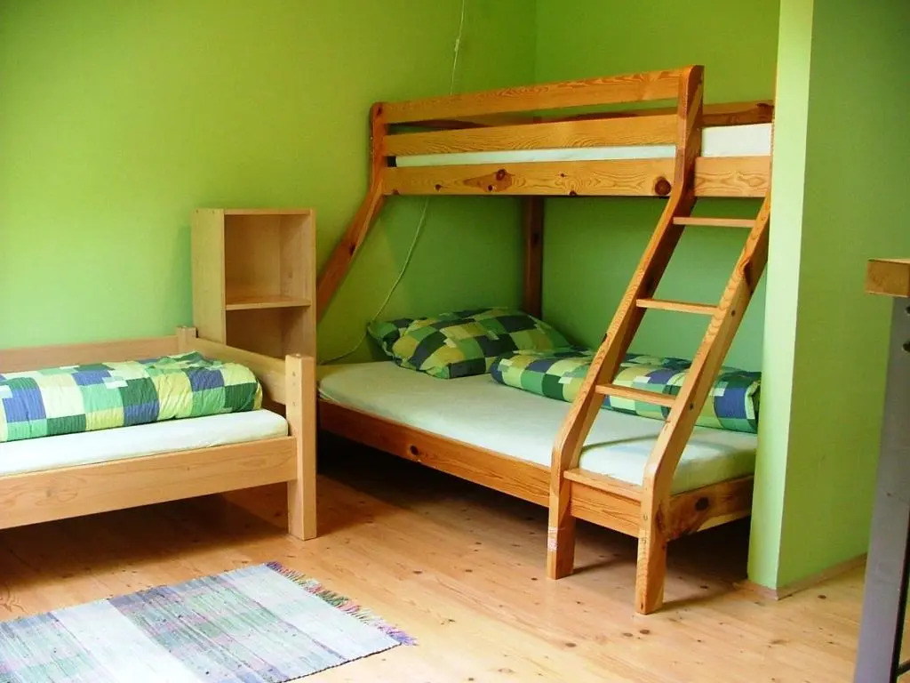 Apartmány Nové Hutě