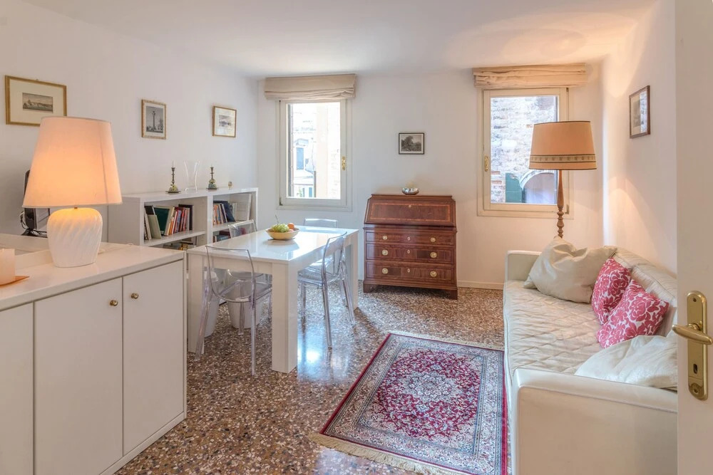 Ve.N.I.Ce. Cera La Terrazza