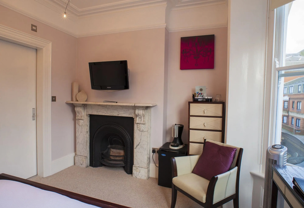 Number One B&B