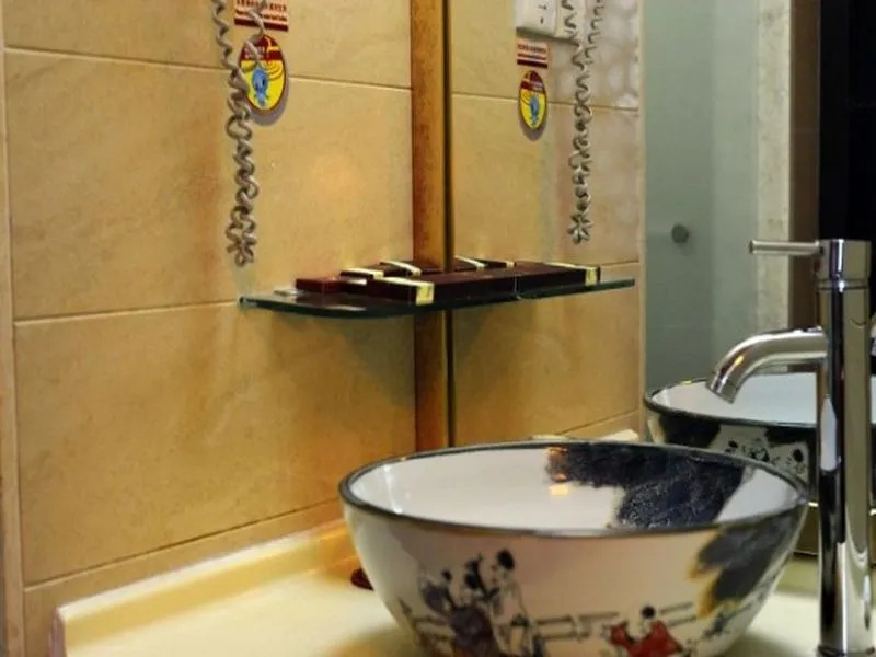 Xiamen Calman Hotel