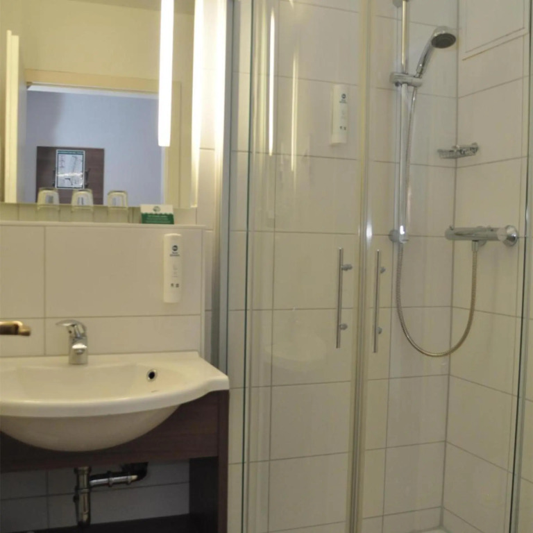 Best Western Hotel Erlangen