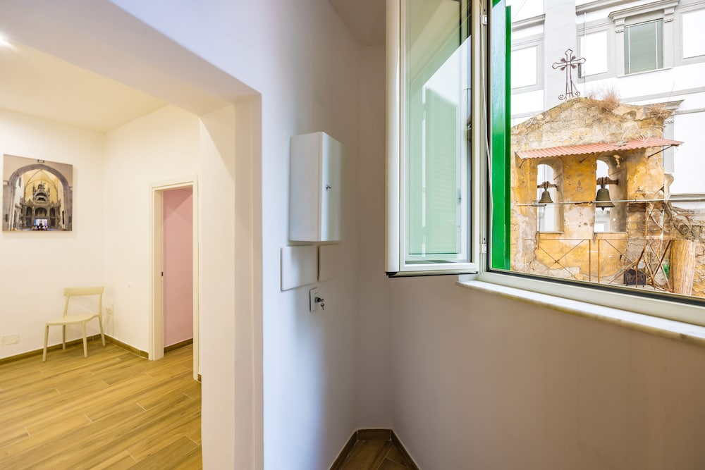Muzy Flat at Capuana by Napoliapartments