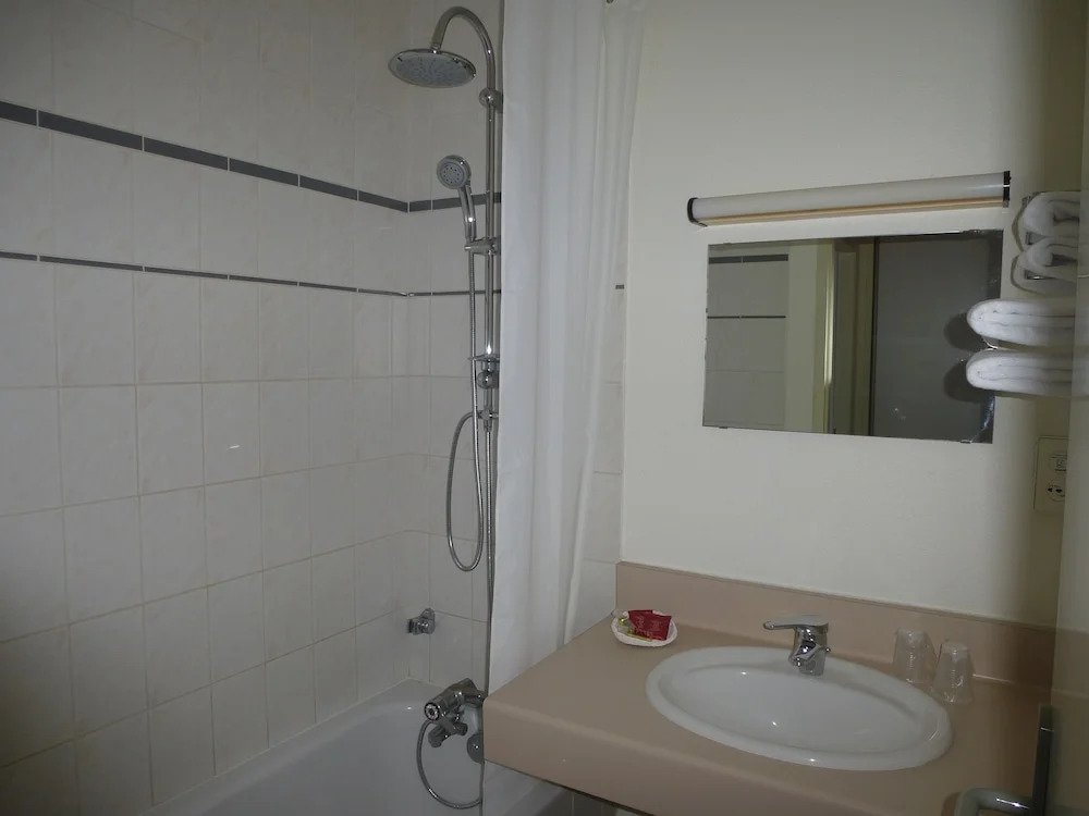 Hotel Agena Hagondange