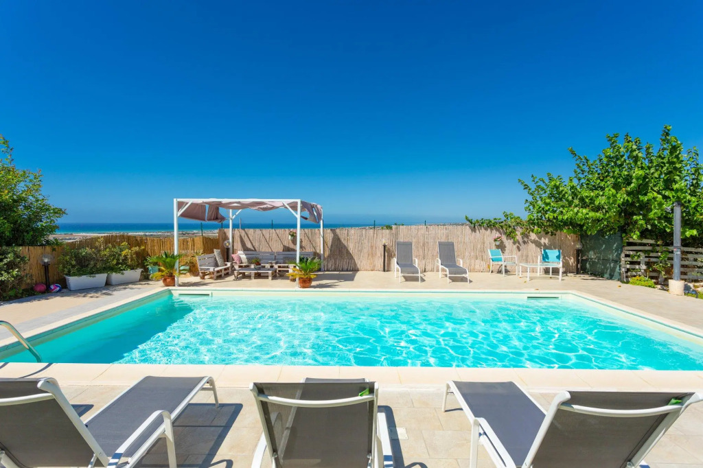 Villa La Mia Sicilia