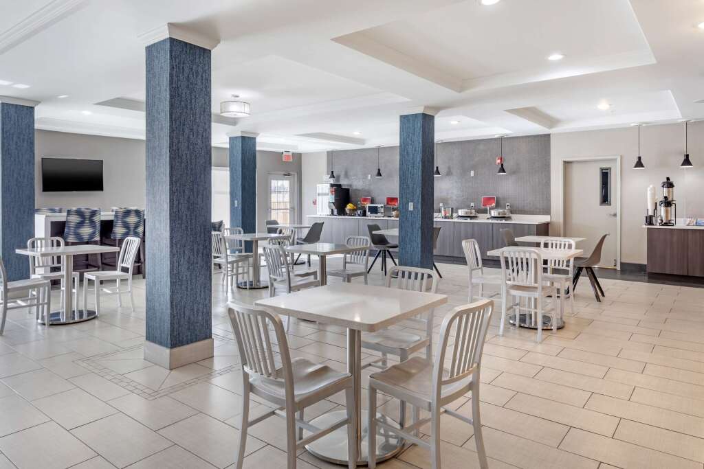 Best Western Plus Stephenville Inn
