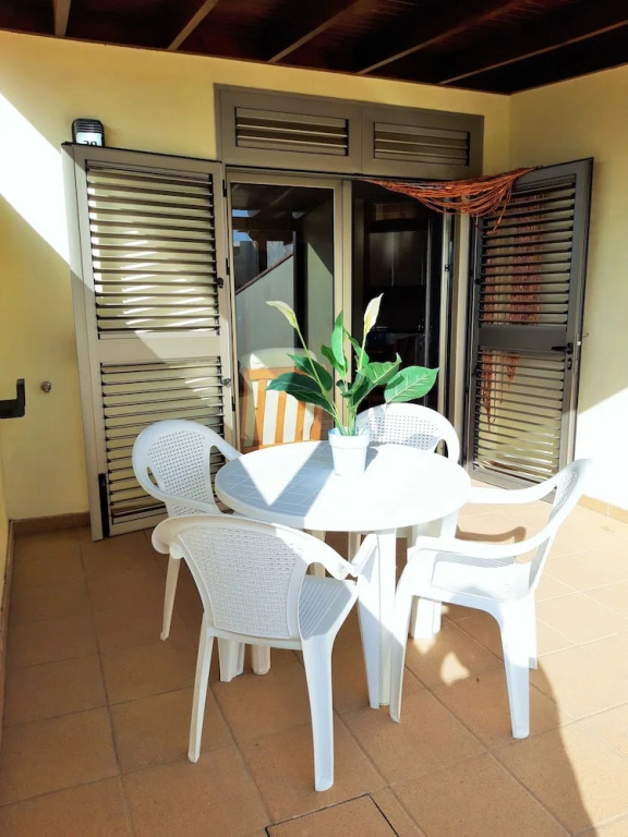 Apartamento Sedna