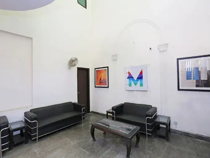 Diamond Stays By OYO Rooms