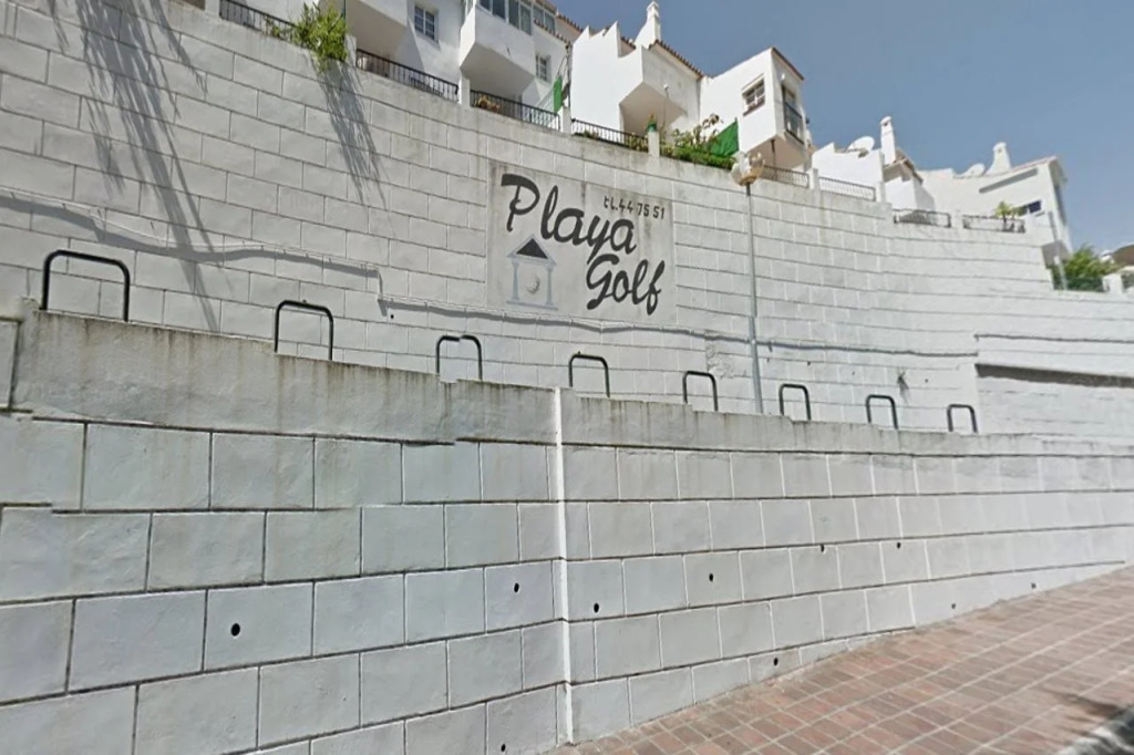 Playa Golf
