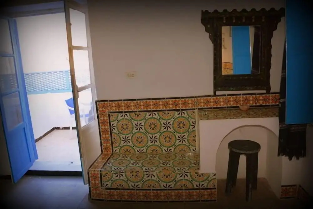 Hôtel Djerba Erriadh
