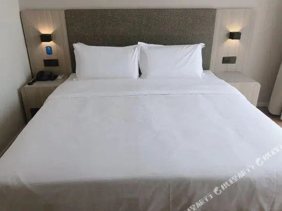 Hanting Hotel Zhoukou Jianshe Avenue