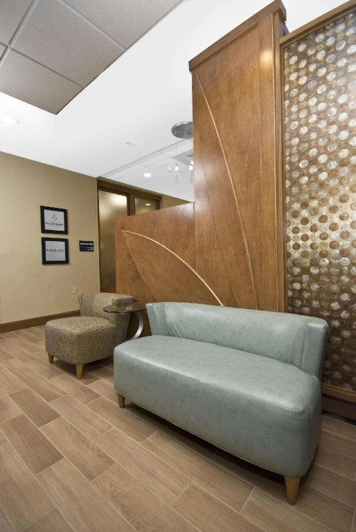 Hampton Inn Christiansburg/Blacksburg