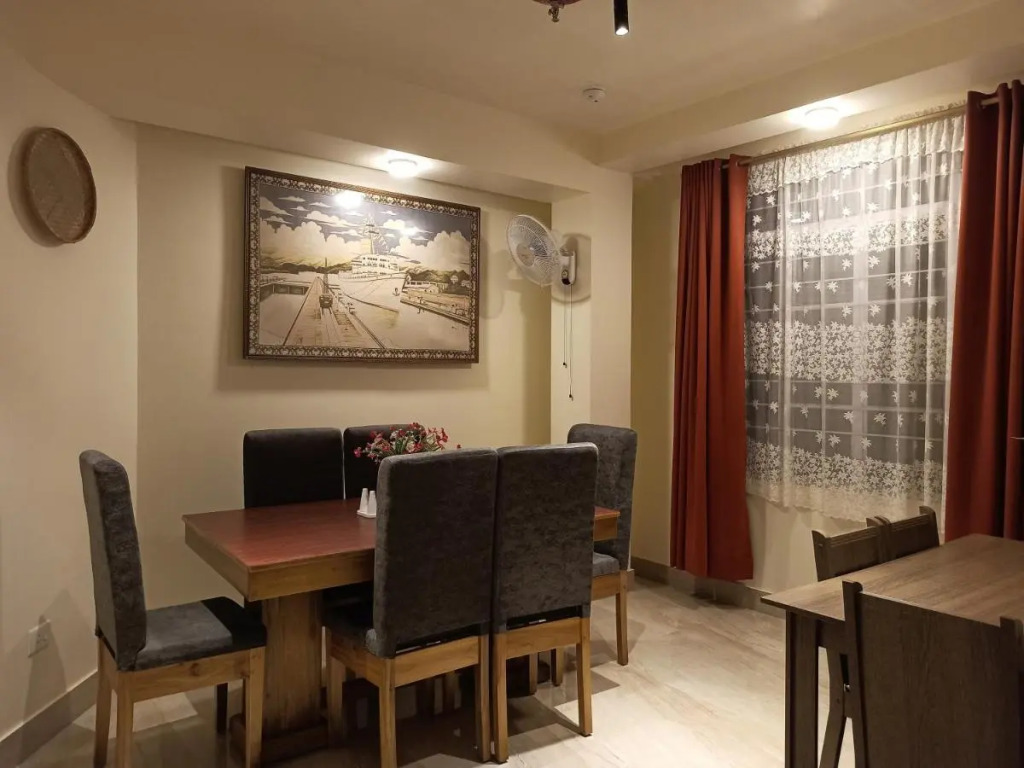 Vanagleda-A Boutique Guest House