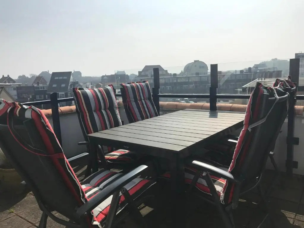 Penthouse Belle Vue