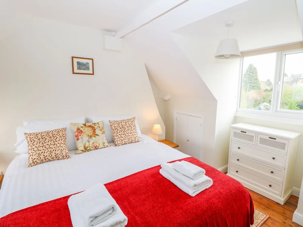 Wyebrow Cottage