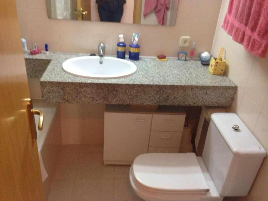 Apartamento Miquel 1 en centro de Tossa de Mar y a 3 minutos de la playa