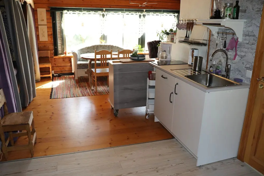 Woodstock B&B & Studio Apartments