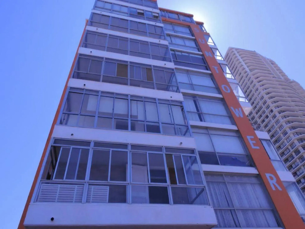 Suntower