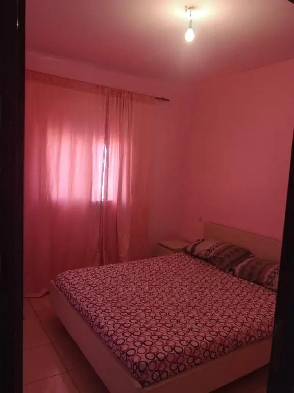 Appartement à Belbachir