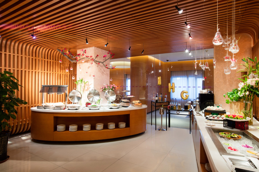 Changshu Zhongjiang Dekin Hotel