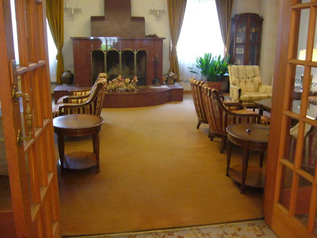 Naeba Springs Hotel