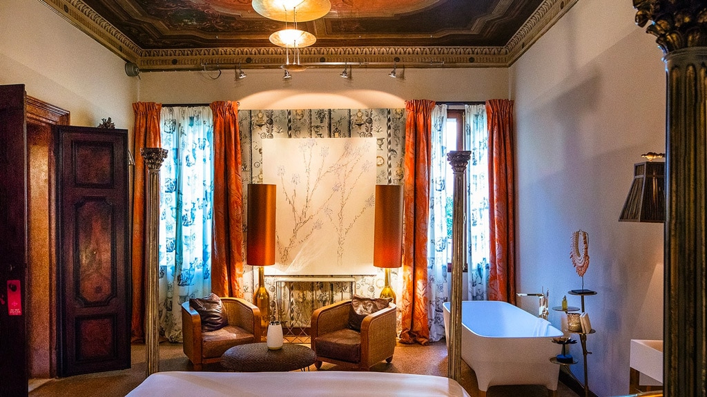 Hotel Heureka