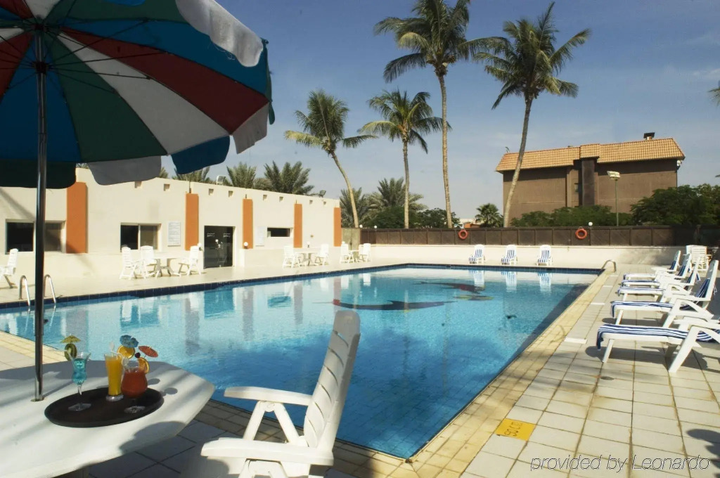 Al Mubarakia Hotel Yanbu