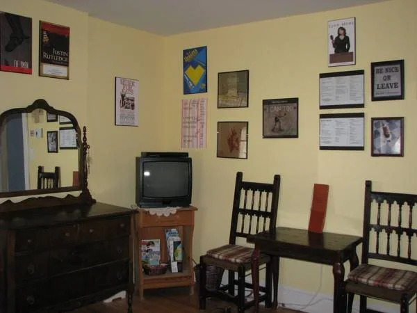 Auberge De Mon Petit Chum B&B