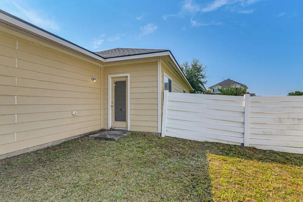 Family-friendly Houston Home: Soccer Fans Welcome!