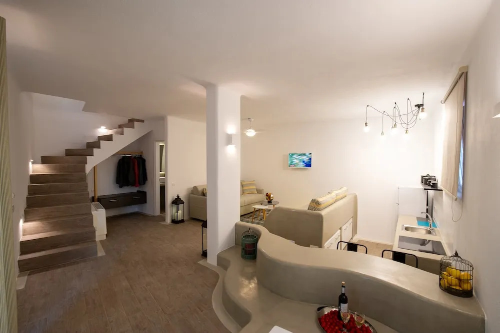 Thea Luxury Resort
