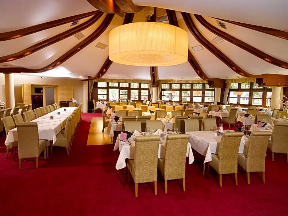 Seehotel Rust