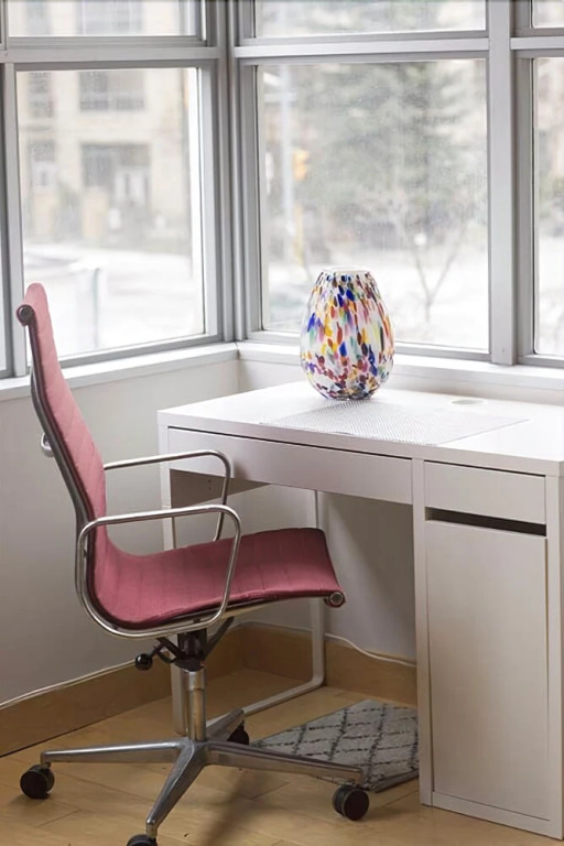 Spectacular 2BR Executive Suite Parking