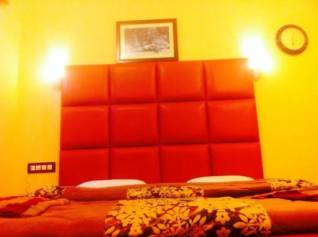 Rest a while hotel