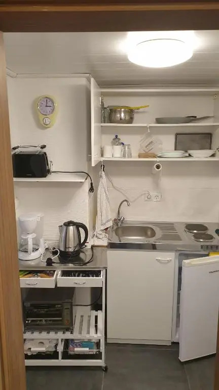 Ferienwohnung Dietel