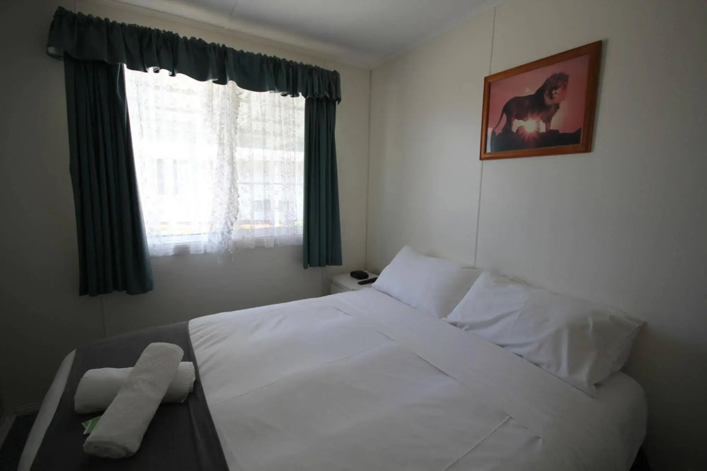 Mayfair Serviced Apartments