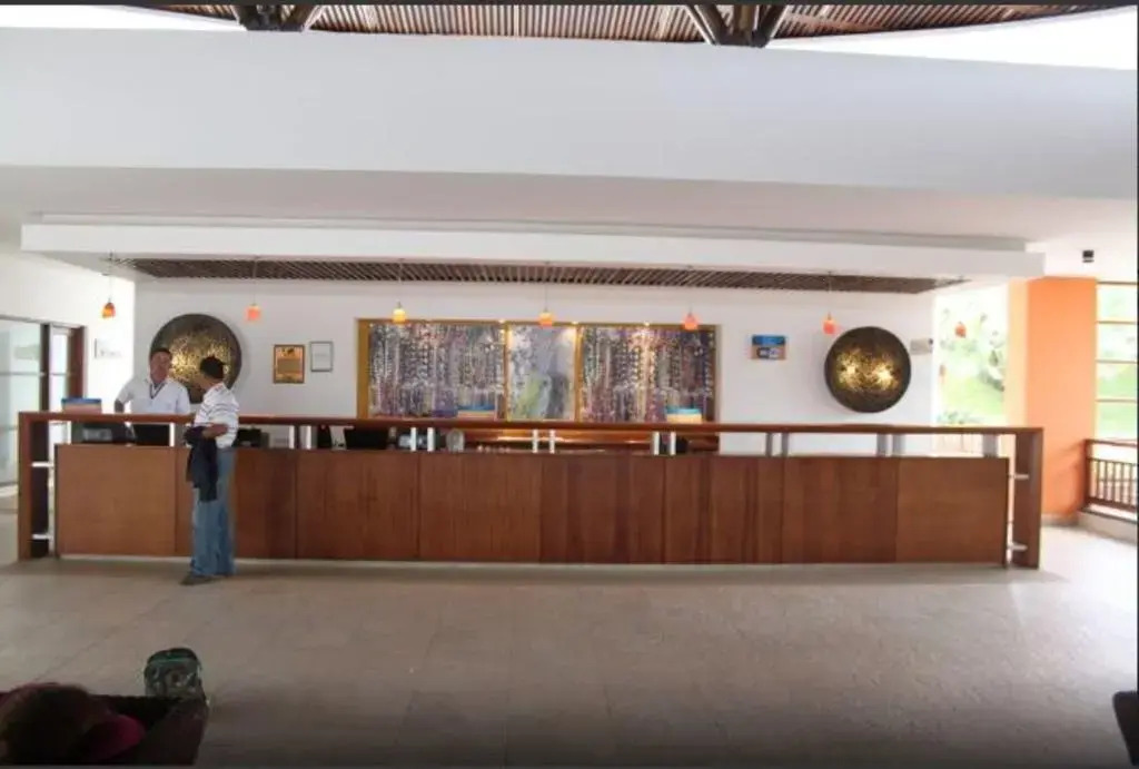 Royal Decameron Mompiche - All Inclusive
