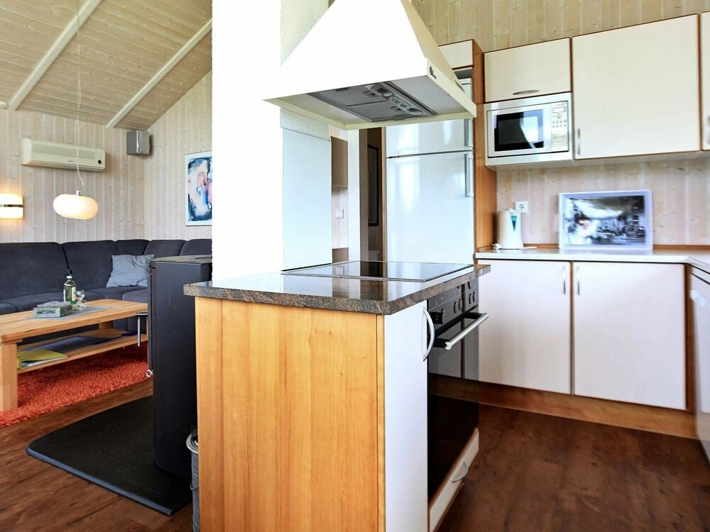 4 star holiday home in Ottendorf