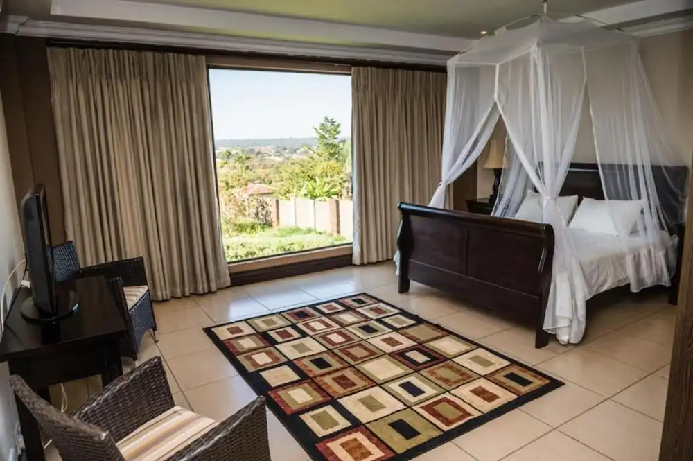 The Royal Solwezi Hotel