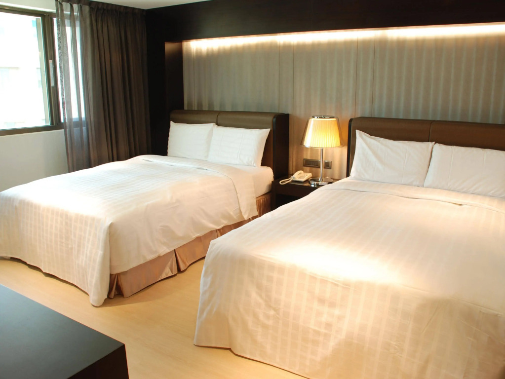 Talmud Hotel Kaohsiung LoveRiver
