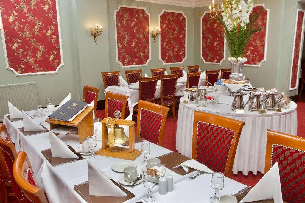 Imperial Hotel