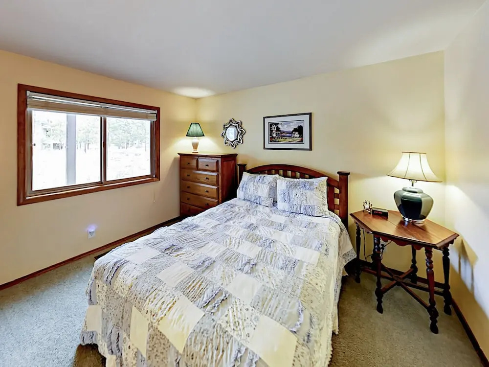 Flat Top #2 - 3 Br Home