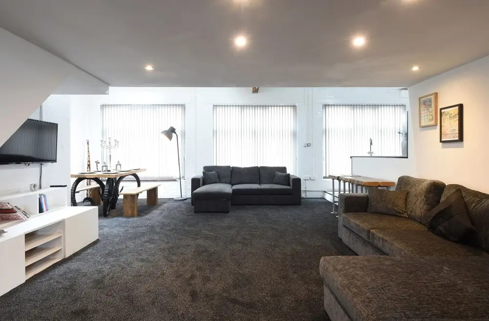 36 Mason Street Apartments