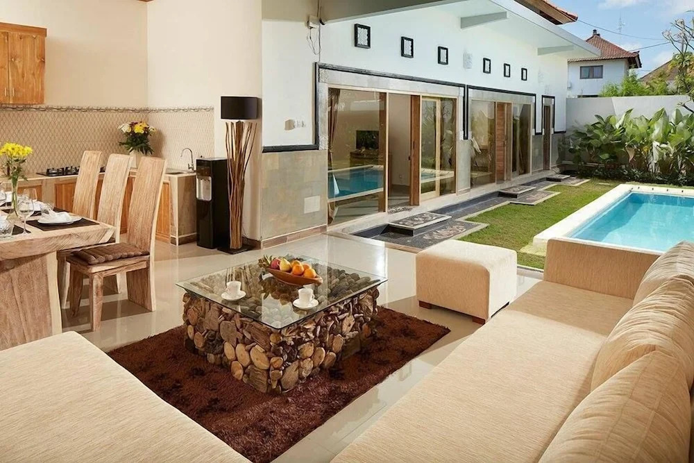 Sol Bella Villa