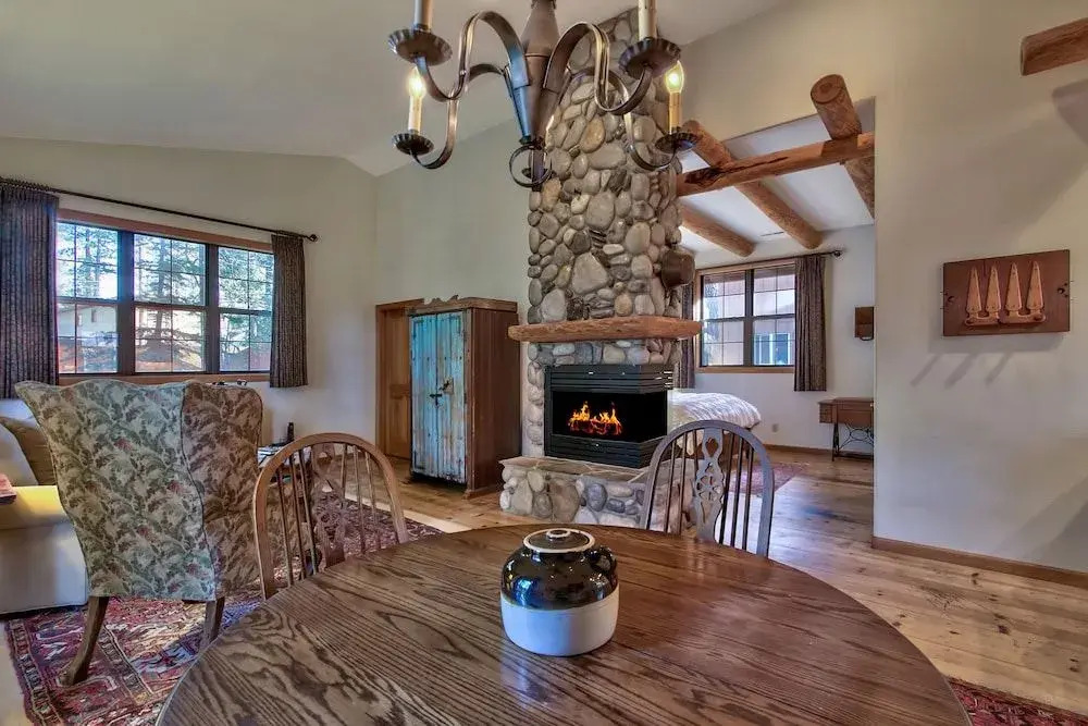 Black Bear Lodge