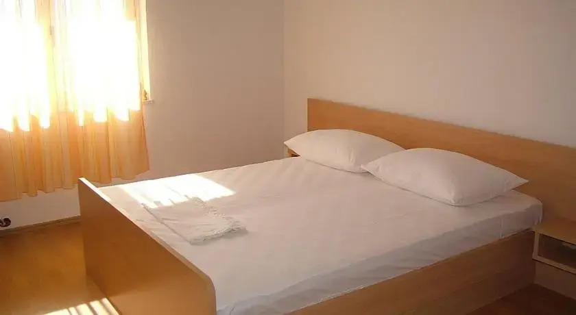 Apartments Antula