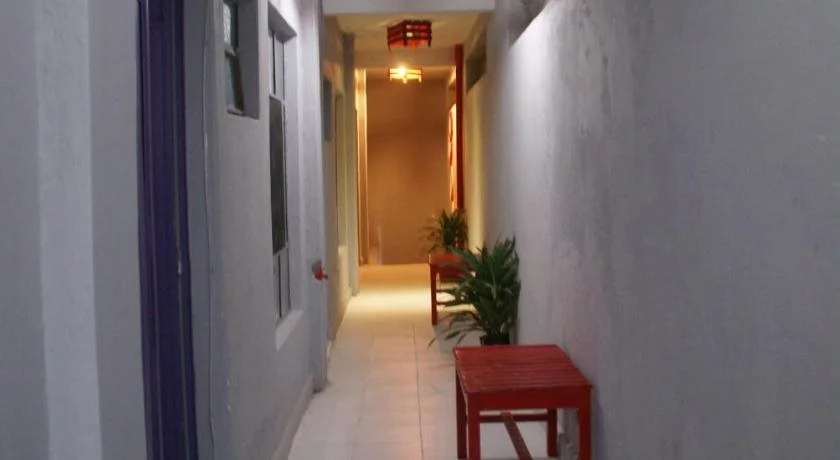 Hotelitto San Miguel