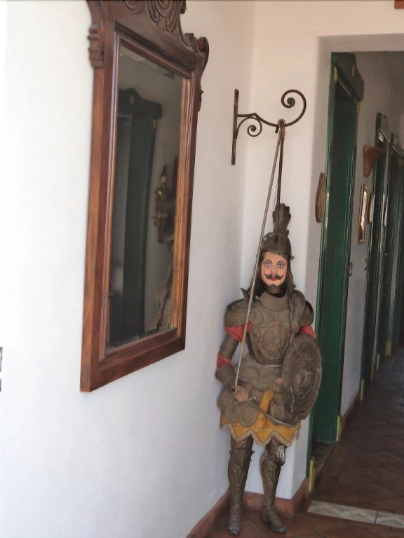 B&B Terre Di Sicilia