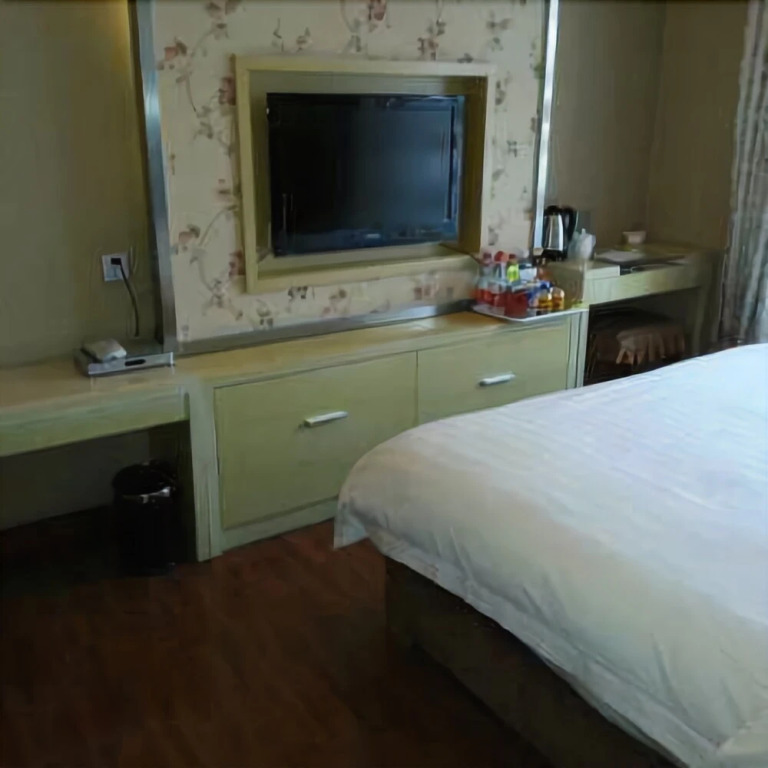 Balance Hotel - Yinzhou Wanda