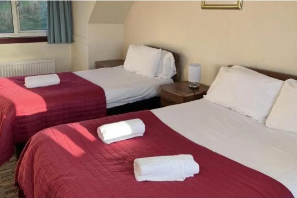 Lochway Hotel